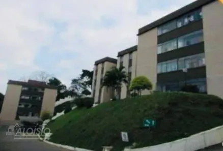 Apartamento com 2 Quartos à venda, 55m² no Jardim Independência, Taubaté