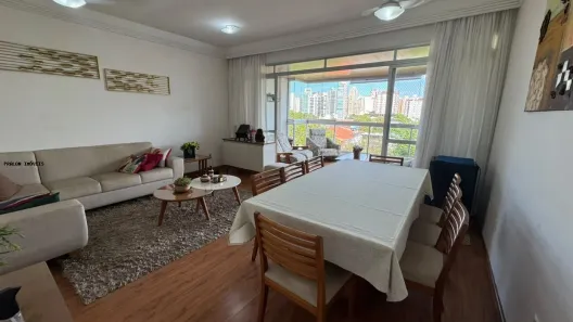 Apartamento com 4 Quartos à venda, 148m² no Jardim da Penha, Vitória