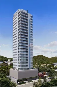 Apartamento com 3 Quartos à venda, 148m² no Praia Brava de Itajaí, Itajaí