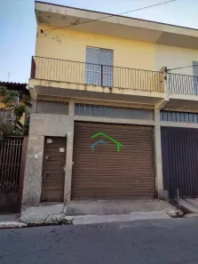 Casa com 3 Quartos à venda, 150m² no Vila Caldas, Carapicuíba