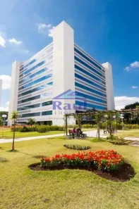 Sala Comercial para venda ou aluguel, 2844m² no Jardim São Luís, São Paulo