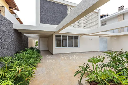Casa com 4 Quartos à venda, 430m² no Brooklin Paulista, São Paulo