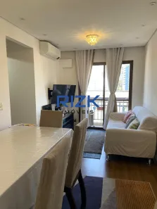Apartamento com 3 Quartos à venda, 80m² no Aclimação, São Paulo