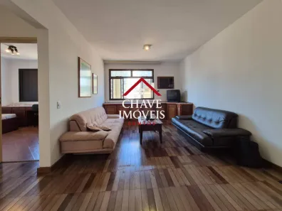 Apartamento com 2 Quartos à venda, 77m² no Ponta da Praia, Santos