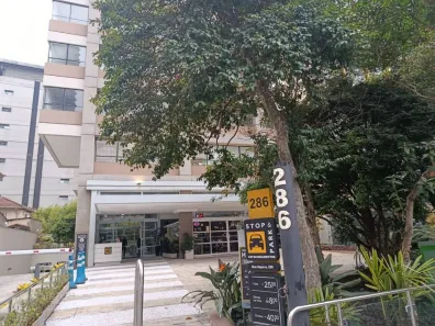 Sala Comercial para alugar, 33m² no Bela Vista, São Paulo