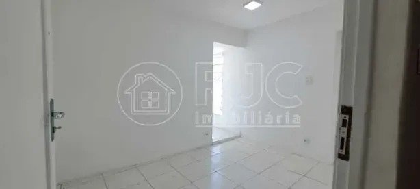 Cobertura com 1 Quarto à venda, 41m² no Méier, Rio de Janeiro