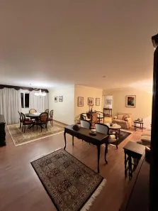 Apartamento com 3 Quartos à venda, 123m² no Santa Cecília, São Paulo