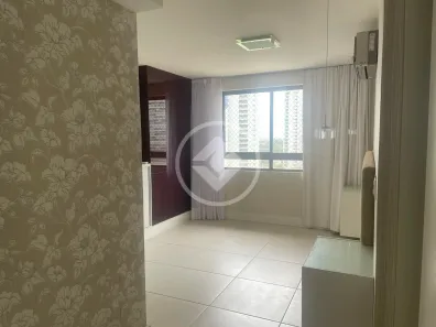 Apartamento com 3 Quartos à venda, 103m² no Altiplano Cabo Branco, João Pessoa