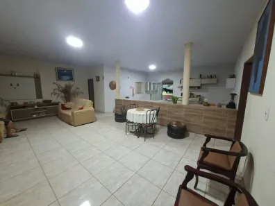 Fazenda/Sítio com 3 Quartos à venda, 500m² no Brazlândia, Brasília