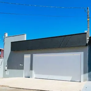 Casa com 3 Quartos à venda, 158m² no Residencial Palermo, Franca