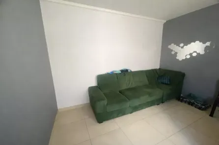Apartamento com 2 Quartos à venda, 300m² no Lidici (Justinópolis), Ribeirão das Neves