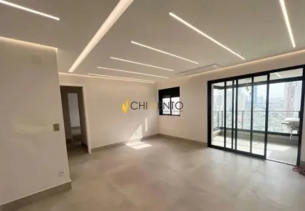 Apartamento com 3 Quartos à venda, 115m² no Vila Regente Feijó, São Paulo