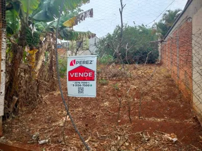 Lote/Terreno à venda, 275m² no Alto da Boa Vista, Londrina