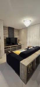 Apartamento com 3 Quartos à venda, 86m² no Vila Sorocabana, Guarulhos