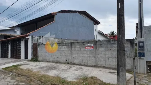 Lote/Terreno à venda, 250m² no Jardim Casa Branca, Caraguatatuba