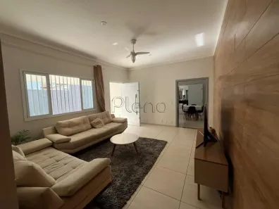 Sobrado com 3 Quartos à venda, 235m² no Jardim Panorama, Valinhos