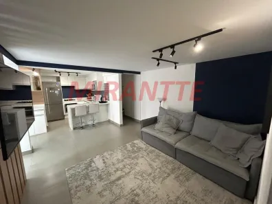 Apartamento com 3 Quartos à venda, 103m² no Santana, São Paulo
