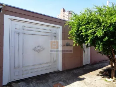 Casa com 4 Quartos à venda, 178m² no São Judas, Piracicaba