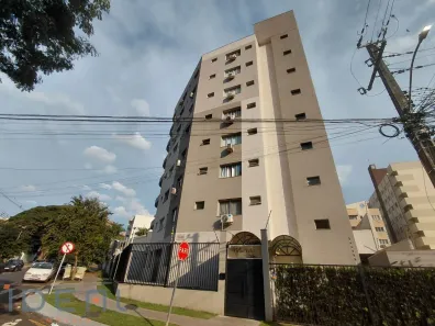 Apartamento com 1 Quarto para alugar, 20m² no Zona 07, Maringá