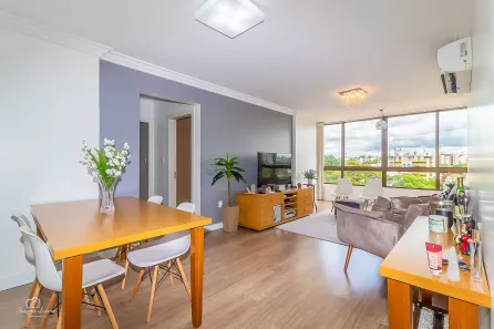 Apartamento com 2 Quartos à venda, 79m² no Cristo Redentor, Porto Alegre