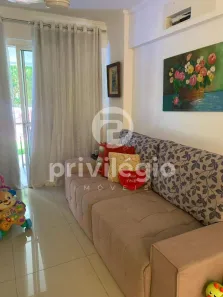 Apartamento com 2 Quartos à venda, 134m² no Recreio dos Bandeirantes, Rio de Janeiro