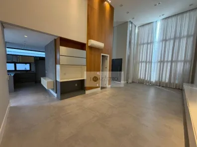 Casa de Condomínio com 3 Quartos à venda, 216m² no Vila Suíça, Indaiatuba