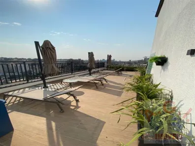 Apartamento com 2 Quartos à venda, 40m² no Jardim Paraíso, São Paulo