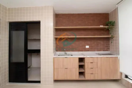 Apartamento com 2 Quartos à venda, 68m² no Vila Moreira, Guarulhos