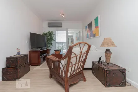 Apartamento com 1 Quarto à venda, 70m² no Vila Olímpia, São Paulo