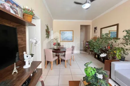 Apartamento com 3 Quartos à venda, 110m² no Copacabana, Rio de Janeiro