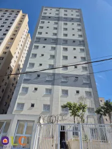 Apartamento com 2 Quartos à venda, 52m² no Parque Munhoz, São Paulo