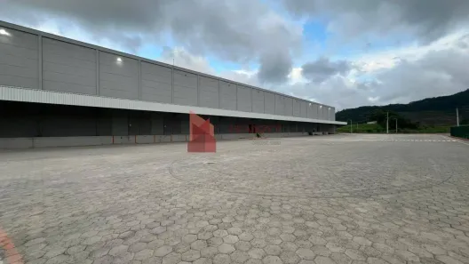 Galpão/Depósito/Armazém para alugar, 16500m² no São Domingos, Navegantes