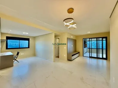 Apartamento com 2 Quartos para alugar, 120m² no Vila Ema, São José dos Campos