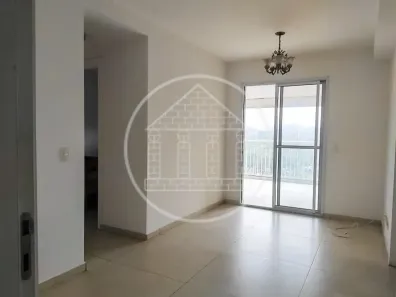 Apartamento com 2 Quartos à venda, 65m² no Santo Amaro, São Paulo