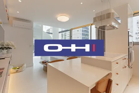 Apartamento com 1 Quarto à venda, 80m² no Cerqueira César, São Paulo