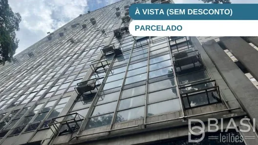 Consultório com 2 Quartos à venda, 108m² no Consolação, São Paulo