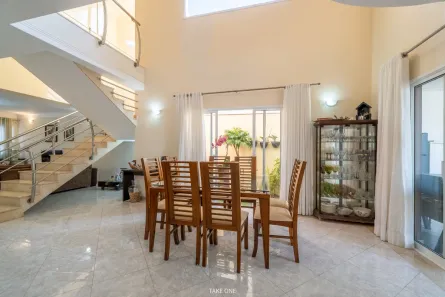 Casa com 4 Quartos à venda, 297m² no Swiss Park, Campinas