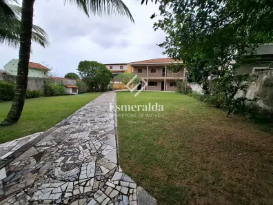 Casa com 8 Quartos à venda, 270m² no Balneário São Pedro, São Pedro da Aldeia