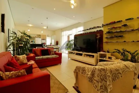 Casa com 3 Quartos à venda, 275m² no Jardim Chapadão, Campinas