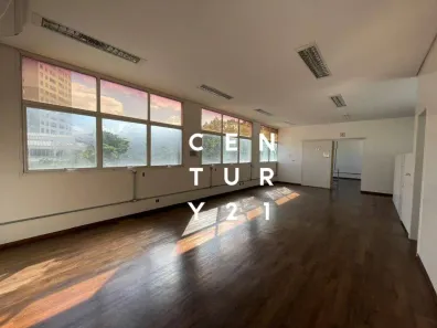 Sala Comercial para alugar, 99m² no Vila Leopoldina, São Paulo