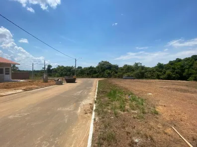 Lote/Terreno com 1 Quarto à venda, 360m² no Centro, Iranduba