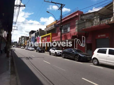 Ponto Comercial à venda, 270m² no Mares, Salvador