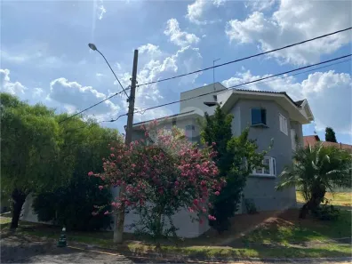 Casa de Condomínio com 6 Quartos para alugar, 290m² no Itaici, Indaiatuba