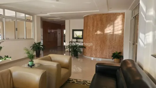 Apartamento com 3 Quartos à venda, 123m² no Parque Campolim, Sorocaba