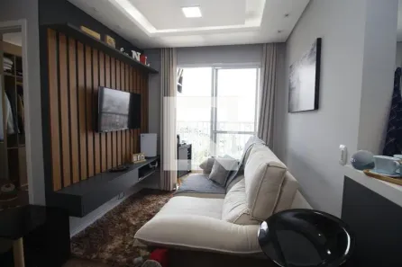 Apartamento com 2 Quartos à venda, 45m² no Maranhão, São Paulo