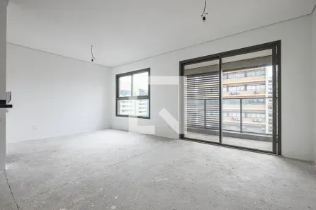Apartamento com 1 Quarto à venda, 38m² no Jardim Paulista, São Paulo
