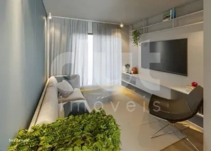 Apartamento com 2 Quartos à venda, 70m² no Botafogo, Campinas