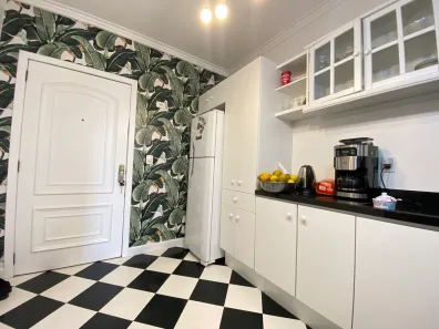 Apartamento com 3 Quartos à venda, 129m² no São Cristóvão, Chapecó
