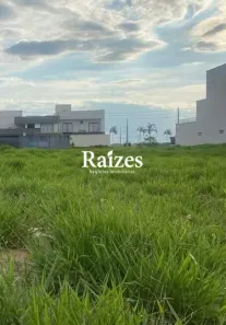 Lote/Terreno à venda, 286m² no Grand Ville, Uberlândia