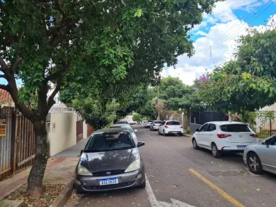 Lote/Terreno à venda, 221m² no Jardim Lilian, Londrina